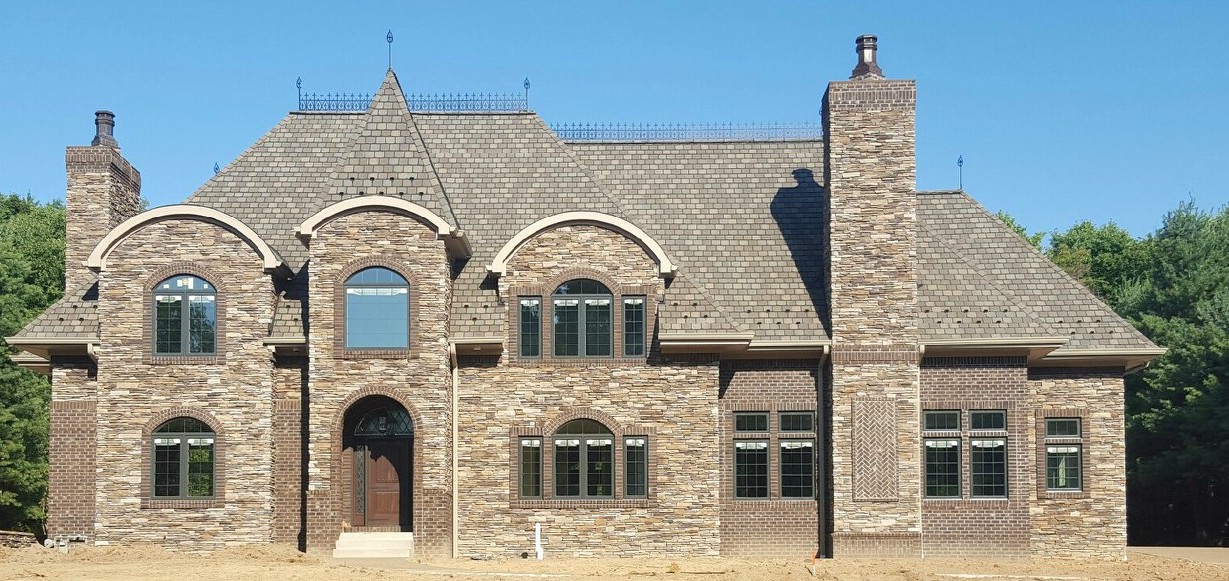 Commercial and Residential Construction in Pittsburgh