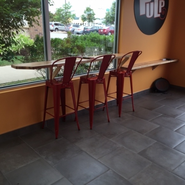 Pulp Juice and Smoothie – Cranberry Twp., PA