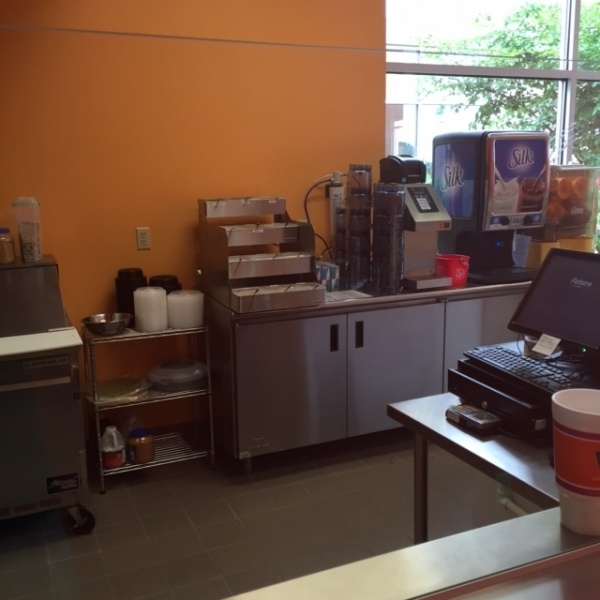 Pulp Juice and Smoothie – Cranberry Twp., PA