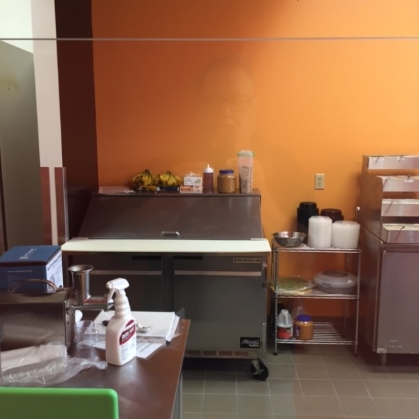 Pulp Juice and Smoothie – Cranberry Twp., PA