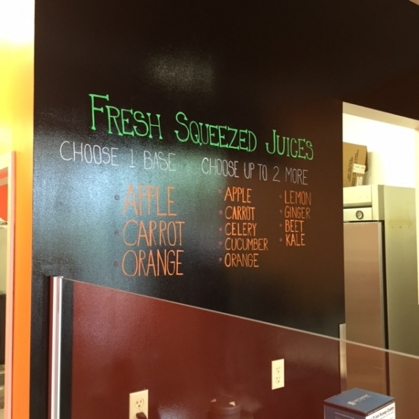 Pulp Juice and Smoothie – Cranberry Twp., PA