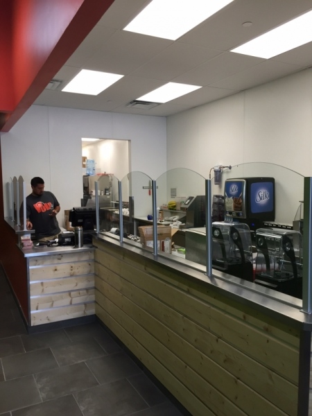 Pulp Juice and Smoothie – Independence, OH