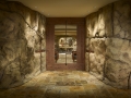 Sts. John and Paul Grotto Chapel