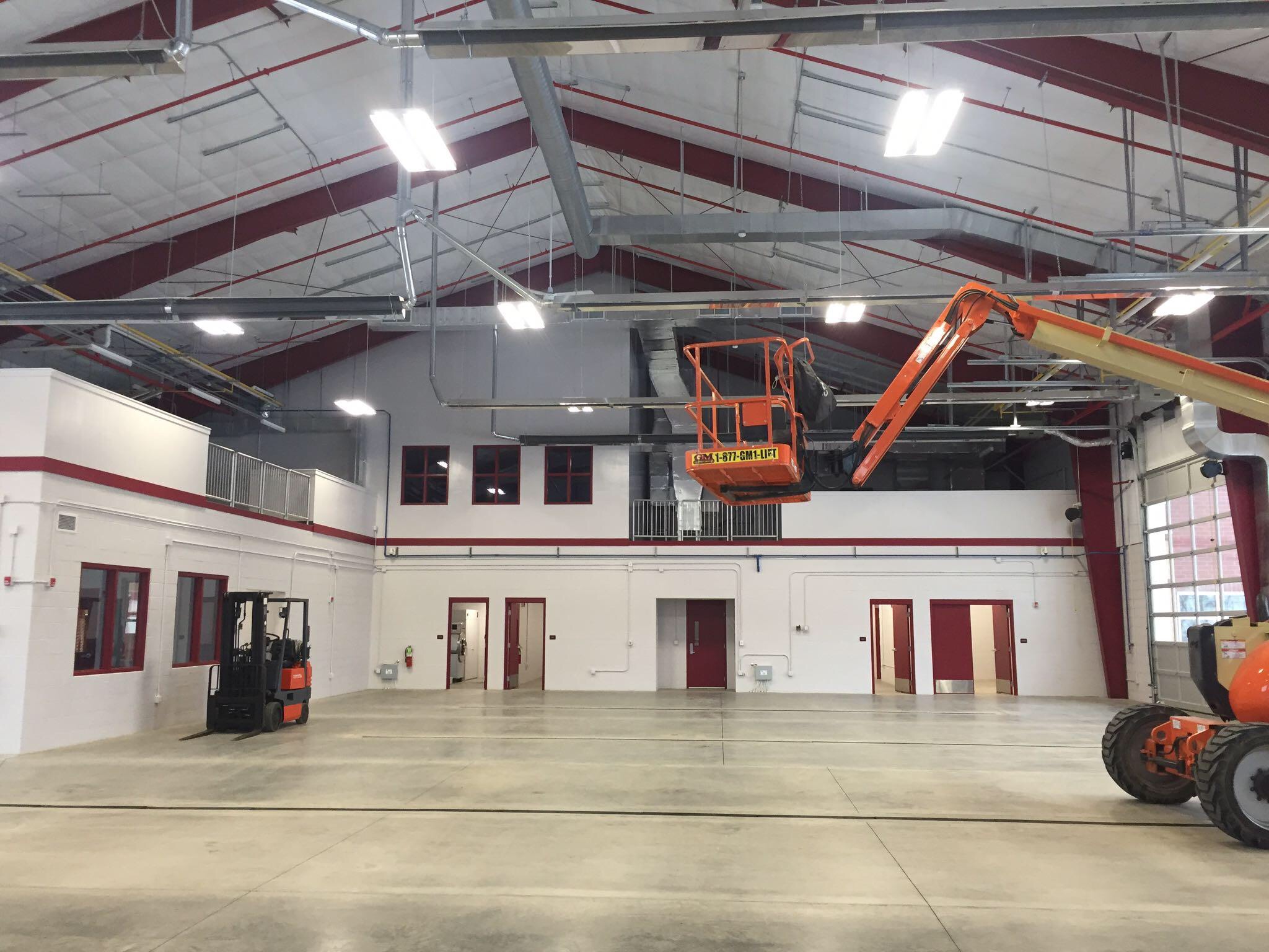 Commercial and Residential Construction in Pittsburgh